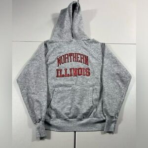 NIU! Hoodie The team with the biggest upset of Notre Dame this year!